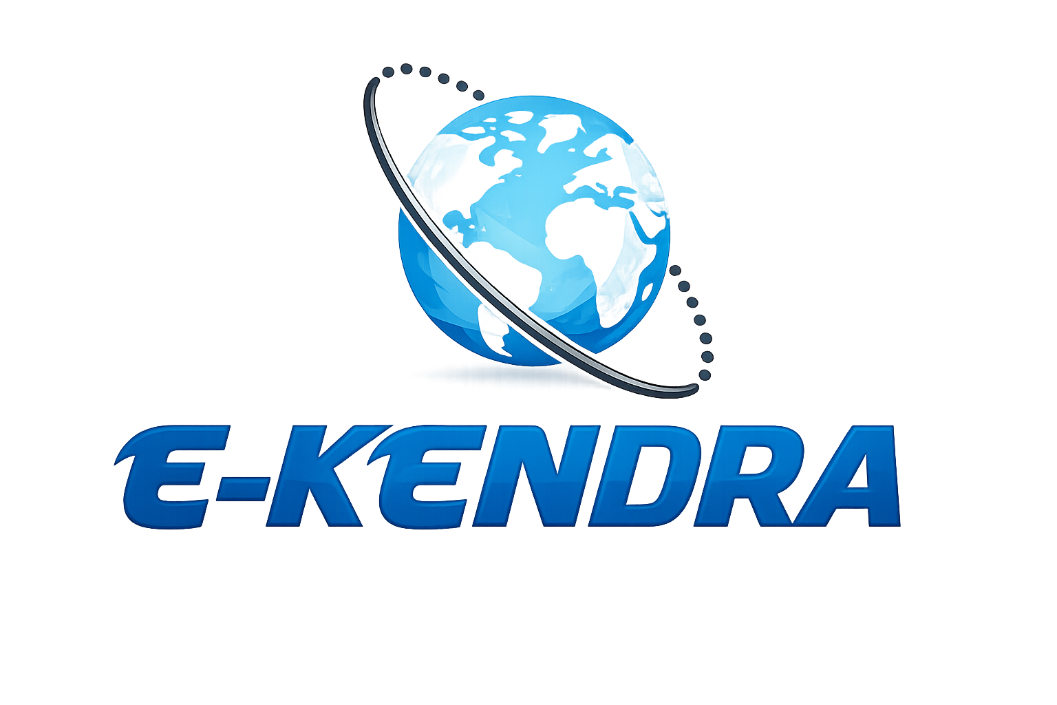 e-Kendra Logo